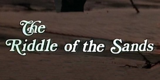 The Riddle of the Sands (1978)